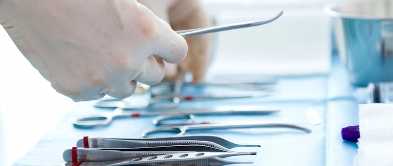 Circumcision Surgery: Comfort Guaranteed 4 circumcision surgery