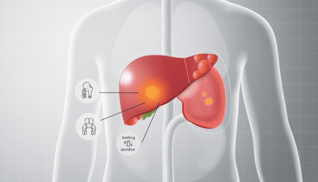 How to Tell If You Have Liver Tumors: Early Warning Signs 4 How to Tell If You Have Liver Tumors: Early Warning Signs