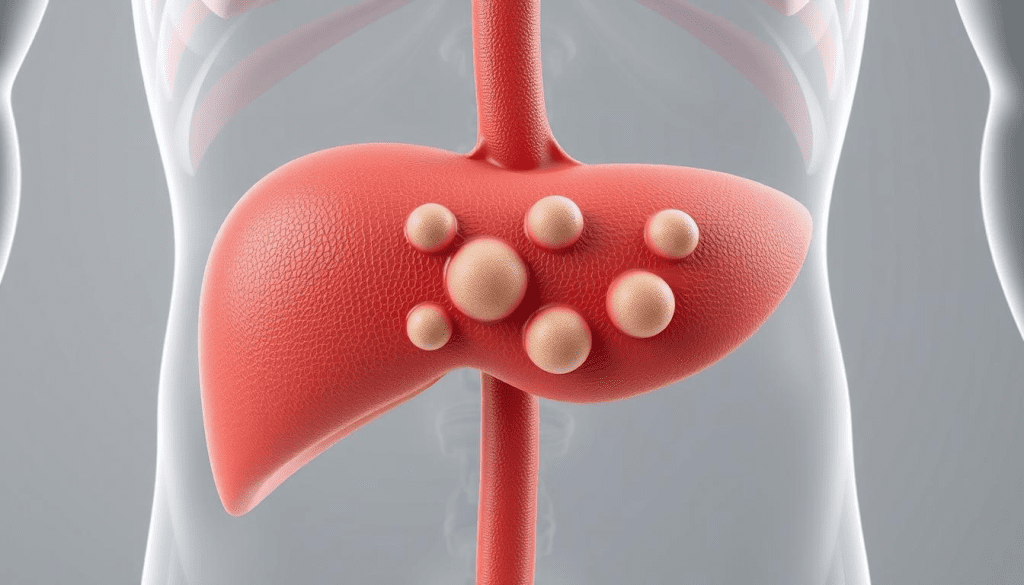 How to Tell If You Have Liver Tumors: Early Warning Signs 3 How to Tell If You Have Liver Tumors: Early Warning Signs