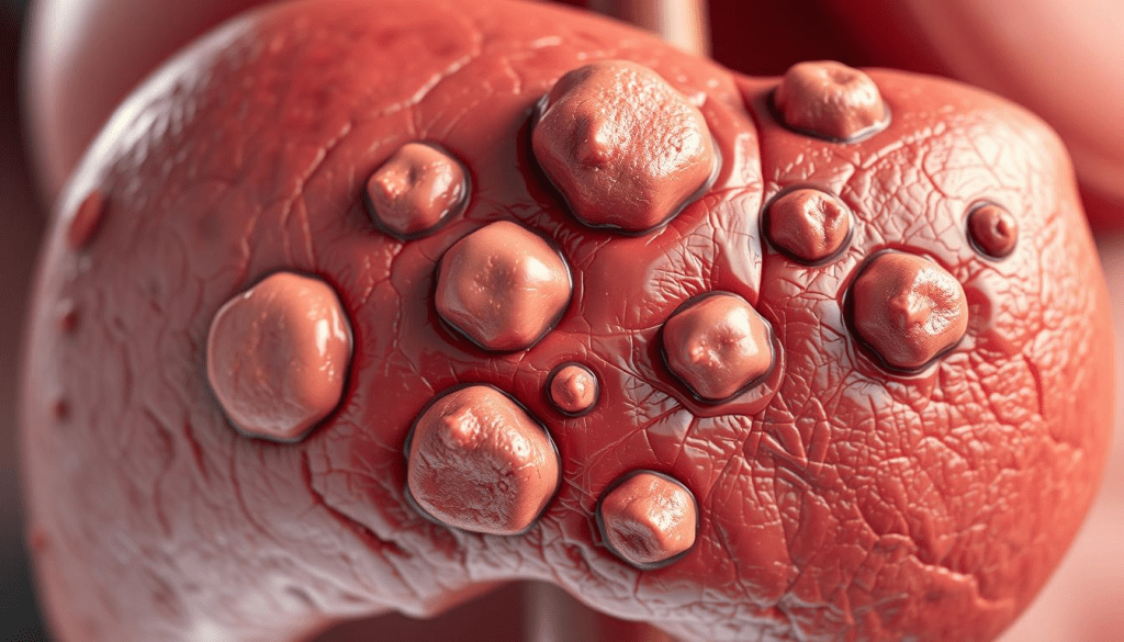 How to Tell If You Have Liver Tumors: Early Warning Signs 1 How to Tell If You Have Liver Tumors: Early Warning Signs