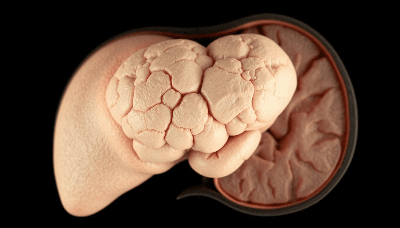 How Quickly Does a Liver Tumor Grow? HCC Growth Explained
