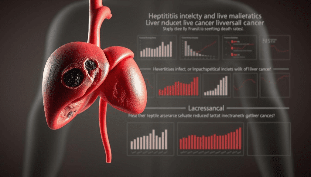 3 Important Statistics on Liver Cancer Survival Rate and Tumor Death Risk 5 Liver Cancer Survival Rate and Tumor Death Risk Explained