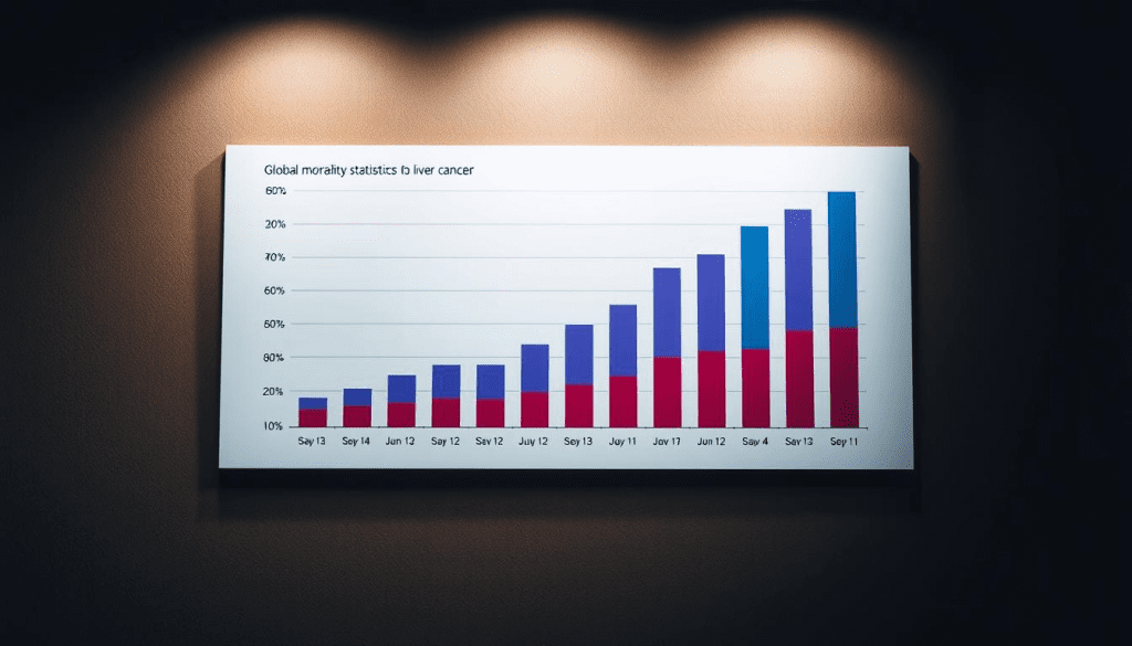 3 Important Statistics on Liver Cancer Survival Rate and Tumor Death Risk 2 Liver Cancer Survival Rate and Tumor Death Risk Explained