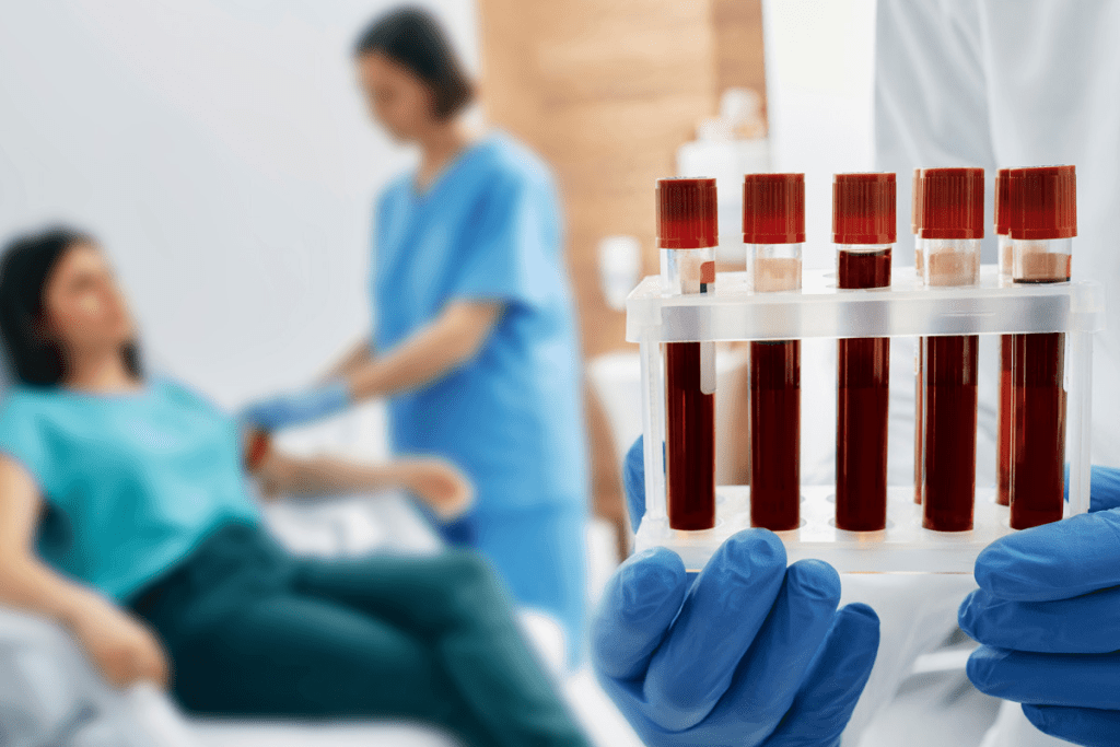 5 Critical Risks and Lifesaving Benefits of Blood Transfusion