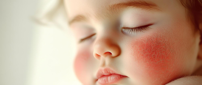 Fifth Disease: Complete Symptoms & Treatment 4 image 142 LIV Hospital