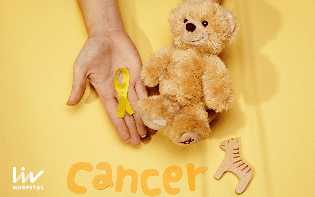 How Hepatoblastoma Is Treated: Options and Care Approaches