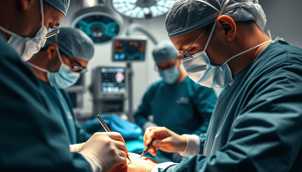 How Hepatoblastoma Is Treated: Options and Care Approaches