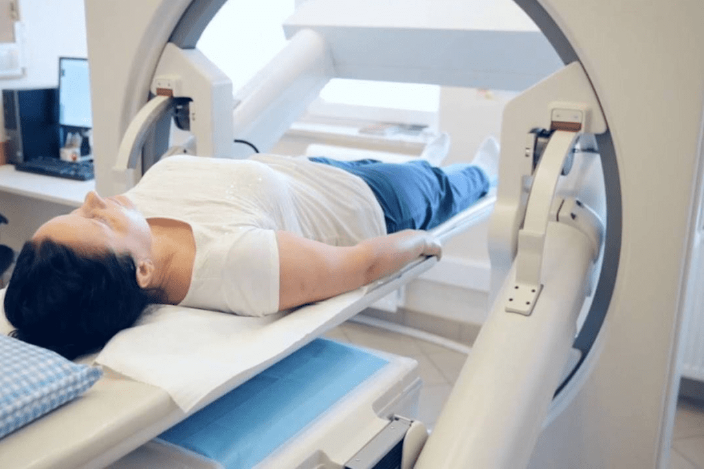 SPECT Arthritis Detection: Powerful Imaging for Joint Health