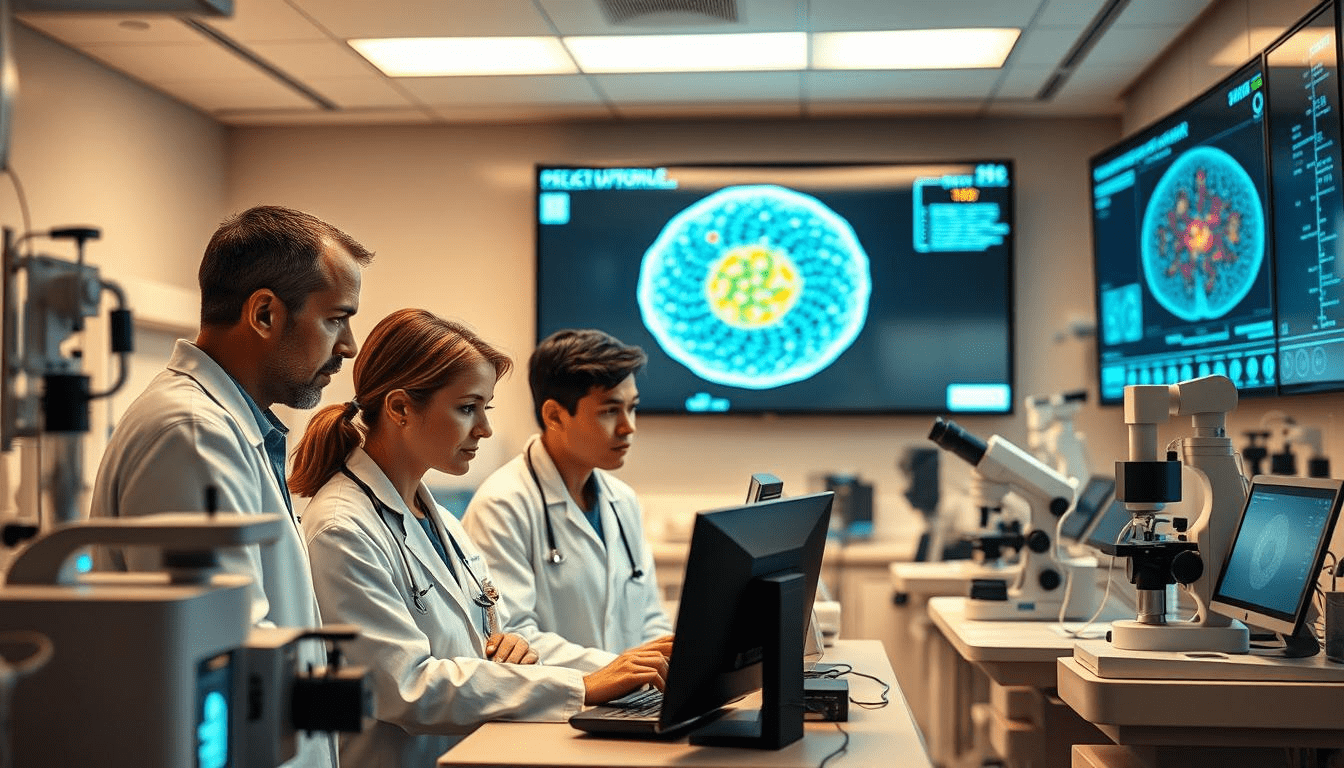 Medicine in Pediatric Oncology: Precision Role