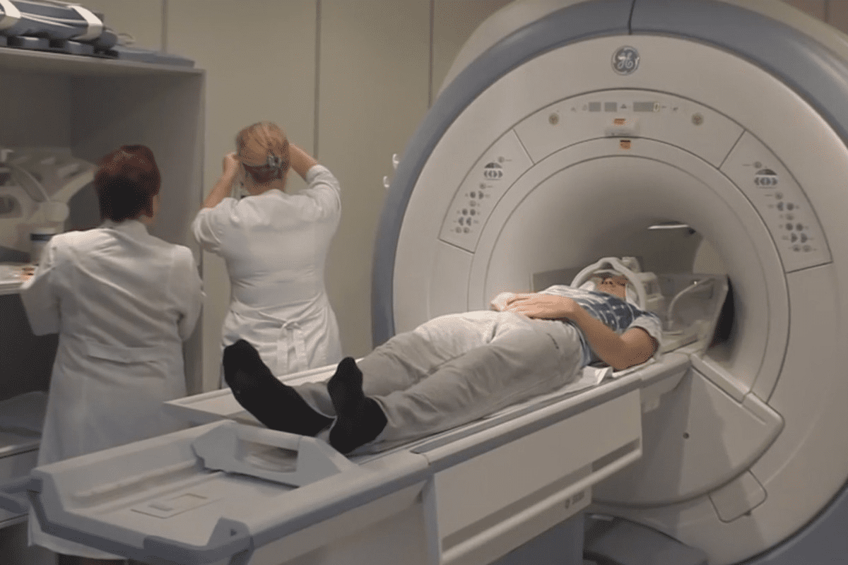 PET Scan Detection of Cancerous Lymph Nodes: Powerful Precision