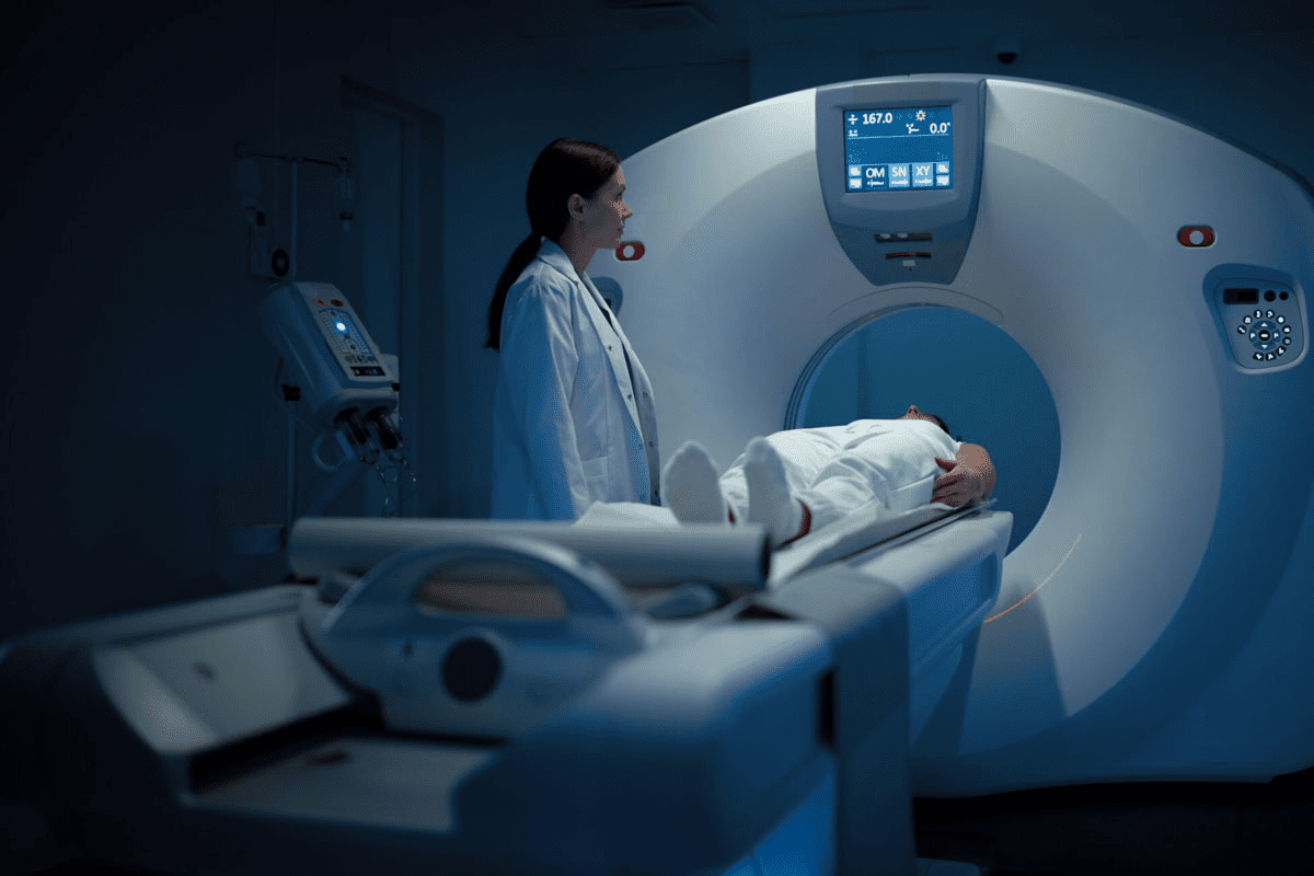 Amazing: Is PET Scan Worth Getting?
