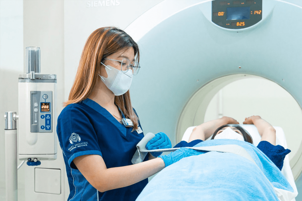 Amazing: Is PET Scan Worth Getting?