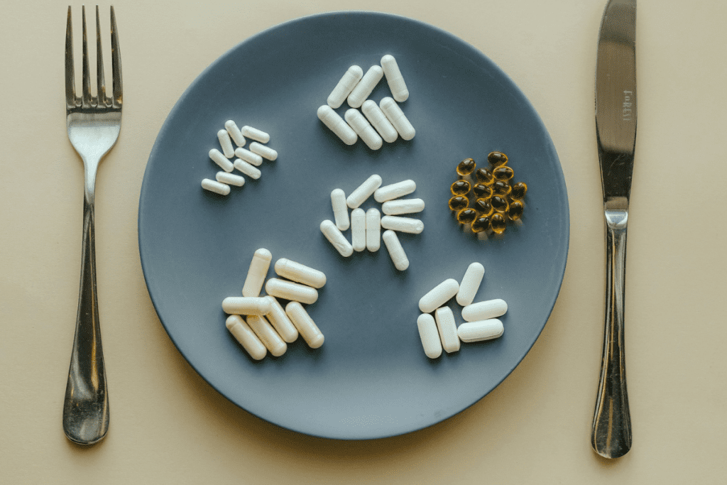 Collagen Building Vitamins for Healthy Skin