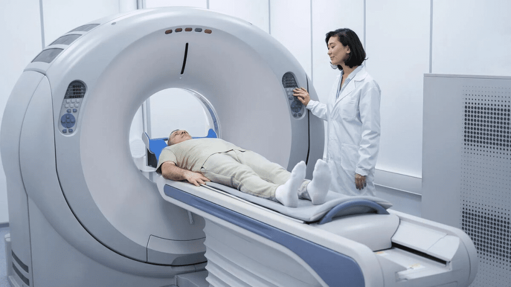 SPECT Scan Purpose: Powerful Tool for Organ Function Assessment