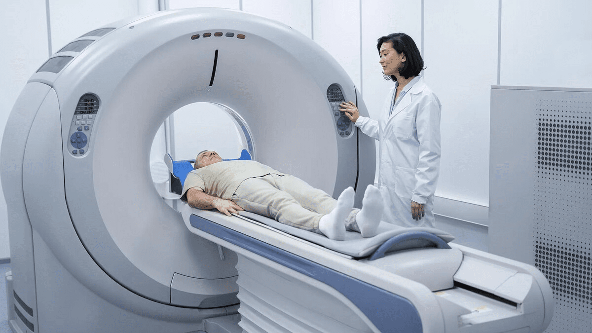 SPECT Scan Purpose: Powerful Tool for Organ Function Assessment