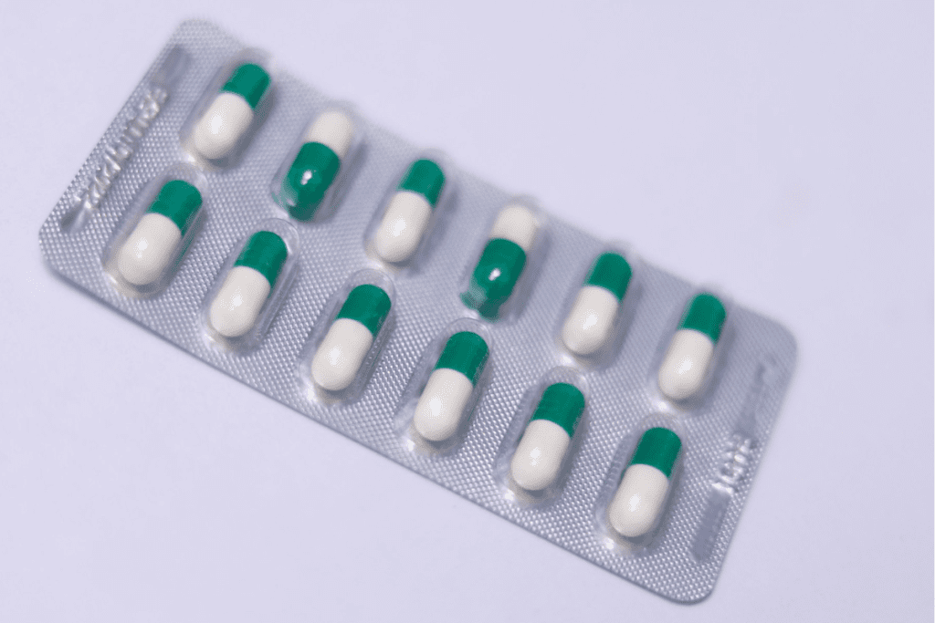 Collagen Building Vitamins for Healthy Skin