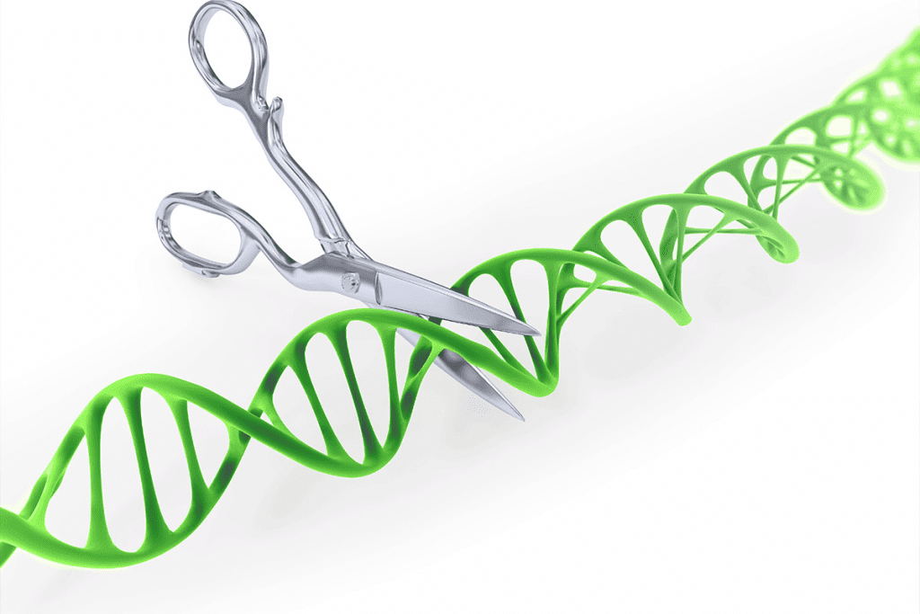 CRISPR Gene Editing: Amazing Story of Cured Child