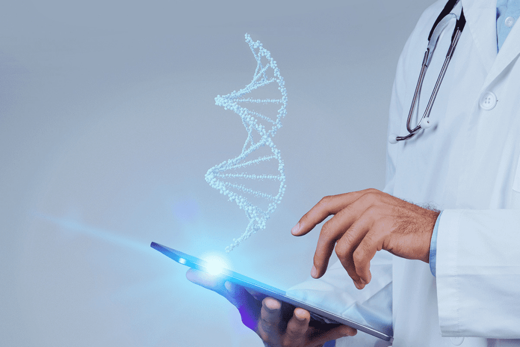 CRISPR Gene Editing: Amazing Story of Cured Child