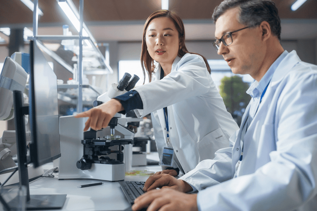 CRISPR Gene Editing: Amazing Story of Cured Child