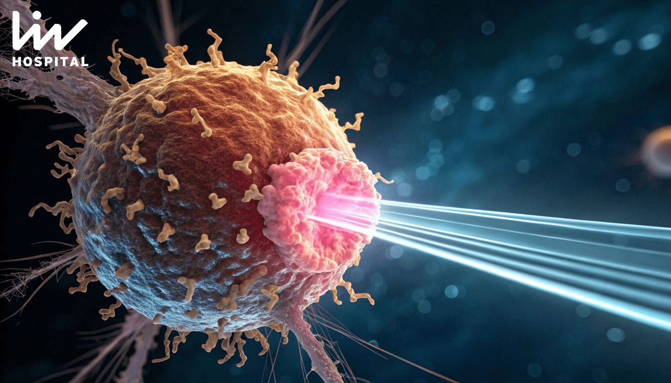 What Is the Breakthrough of Cancer in 2025? Cancer Treatment Update