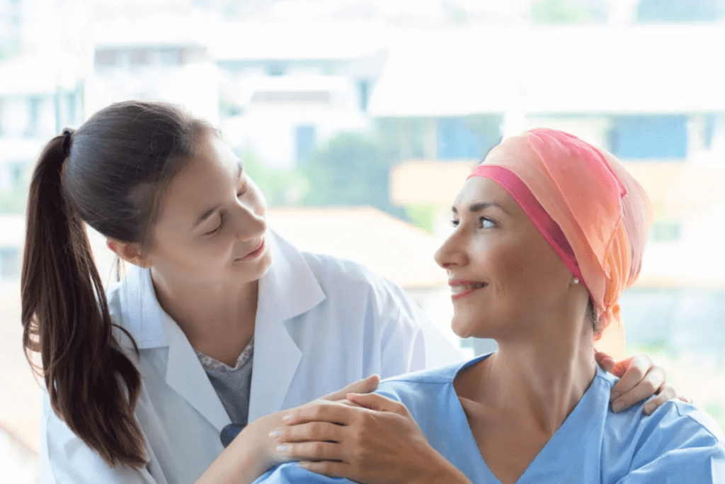 How Successful Is Targeted Therapy for Cancer? Targeted Therapy Success