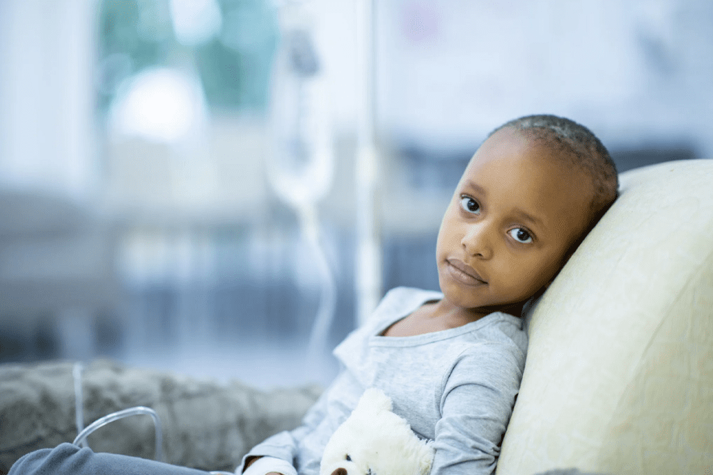 What Is the Most Common Type of Cancer in Pediatric Patients? Childhood Cancers