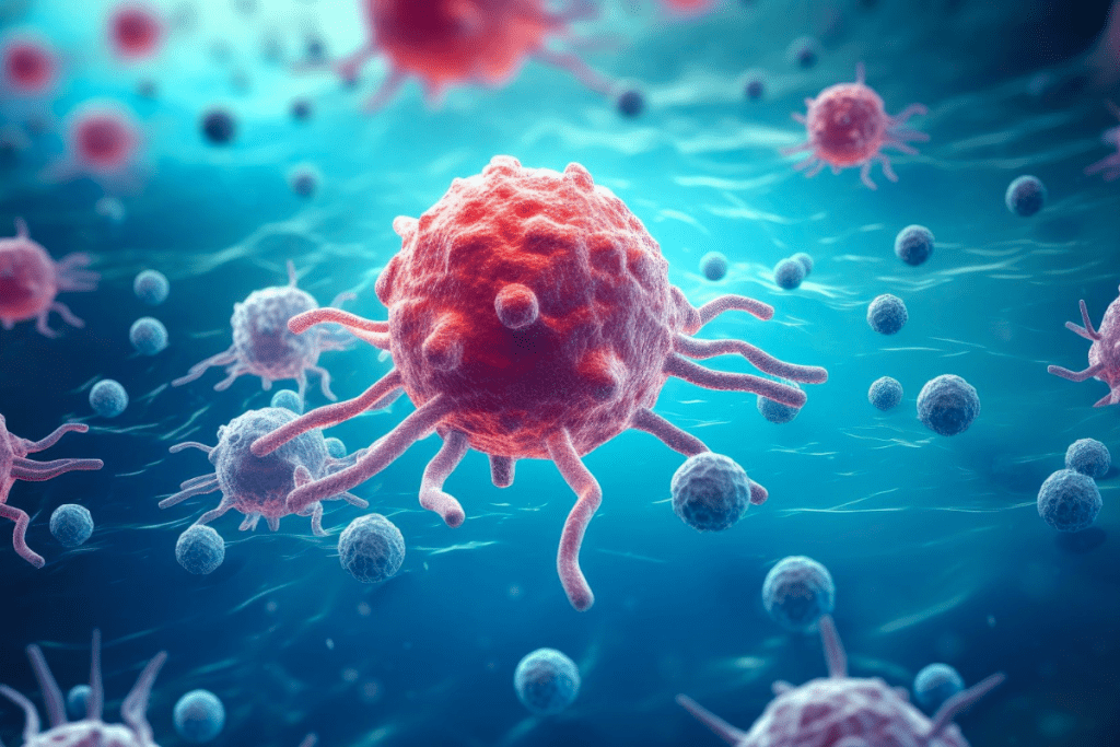 Is immunotherapy better than targeted therapy?