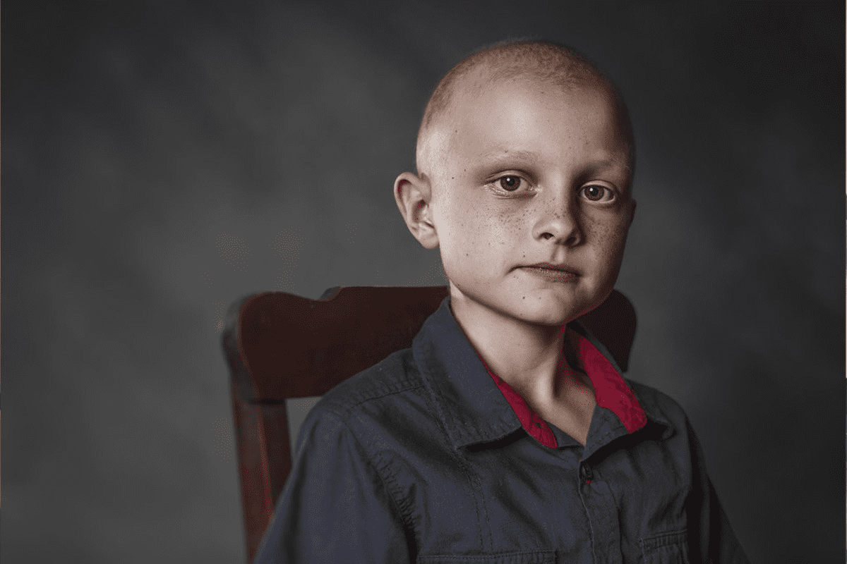 What Is the Rarest Cancer for Kids? It Was Rare I Was There Explained