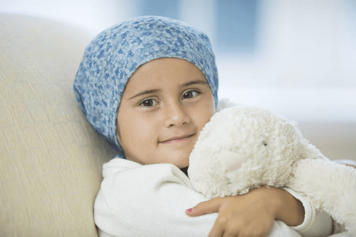 What Are the Red Flags of Cancer in Children? Cancer Childhood Symptoms Guide