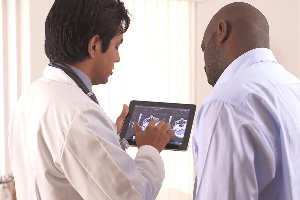 PET Scan Not Recommended: When Doctors Avoid Using This Imaging Test