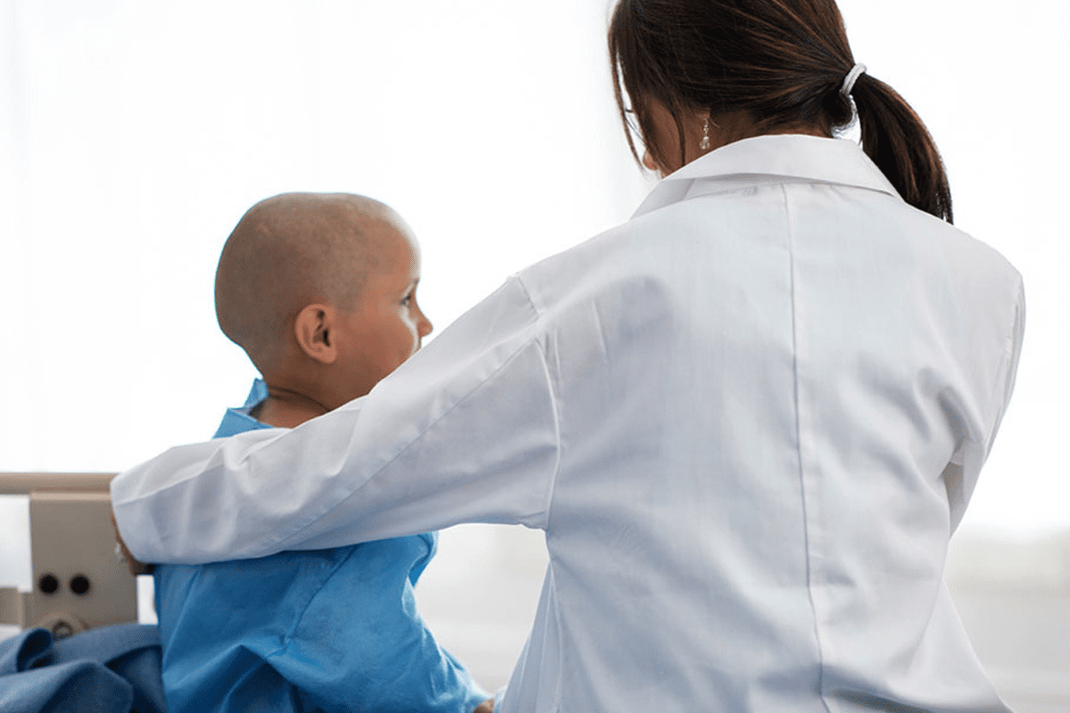 What Is the Number One Pediatric Cancer? Pediatric Cancer Facts