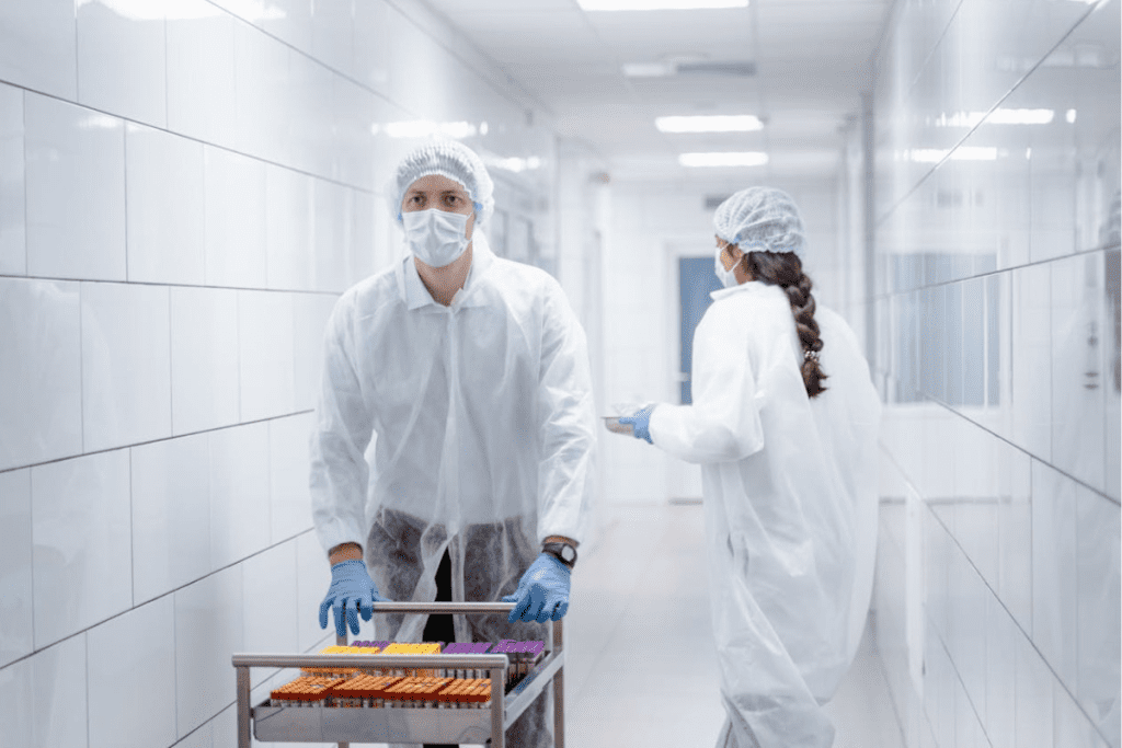 Analyzing the Approval Rate: Weighing the pros and cons of gene therapy 3 Analyzing the Approval Rate: Weighing the pros and cons of gene therapy