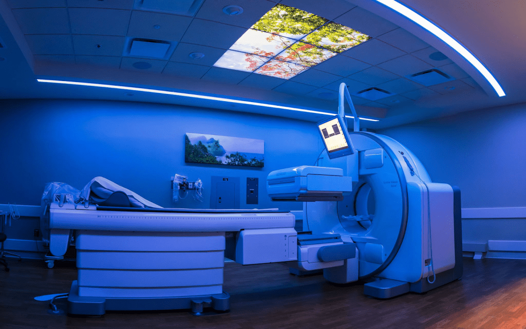 SPECT Tumor Detection: Powerful Tool for Cancer Diagnosis