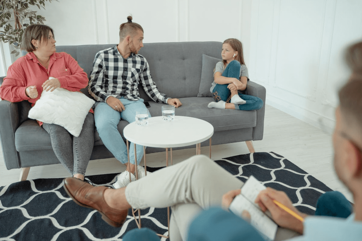 Guide to family therapy Age Ranges: Who Can Benefit from Counseling?