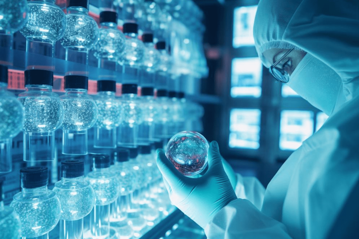 What is gene therapy & When Will It Be Widespread?