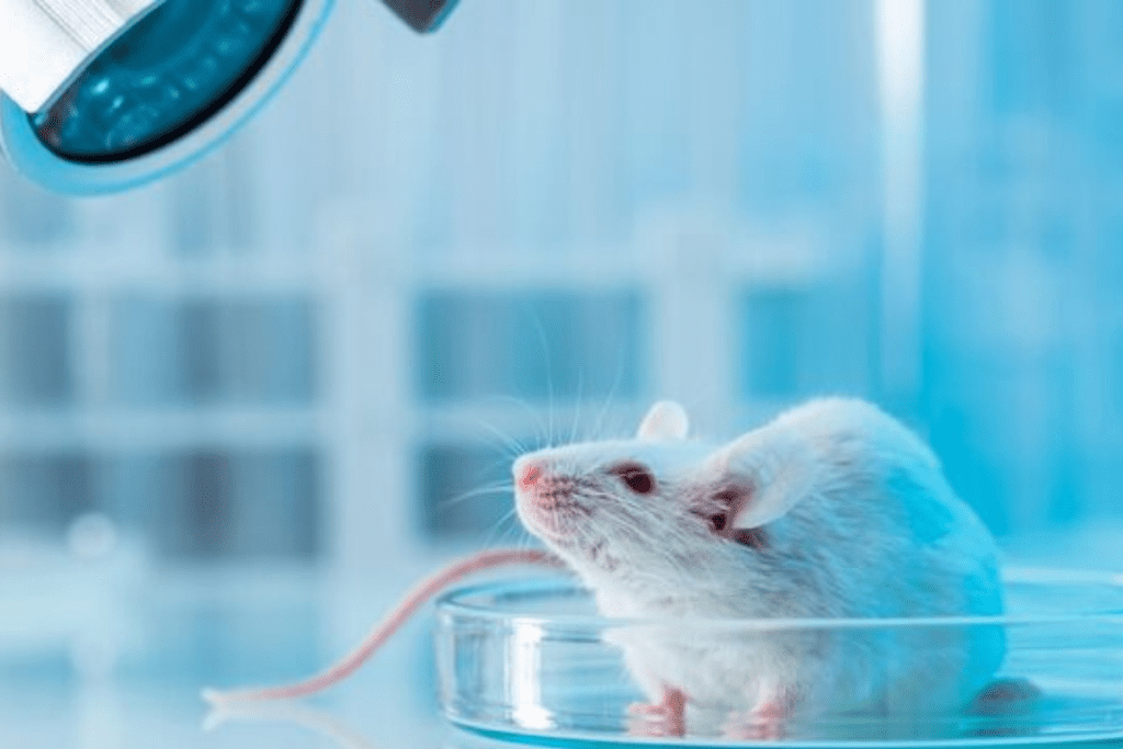 Extending Life: The Best Link Between Gene Therapy and reverse aging in mice 3 Extending Life: The Link Between Gene Therapy and reverse aging in mice