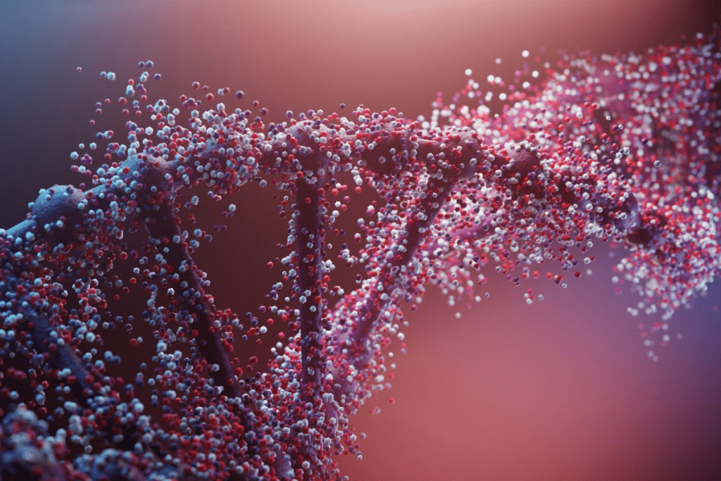Essential Read: The 5 Most Significant Risks of gene therapy