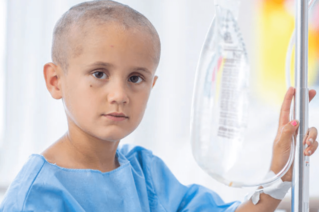 Understanding the Data: The leukemia survival rate for Pediatric Cases