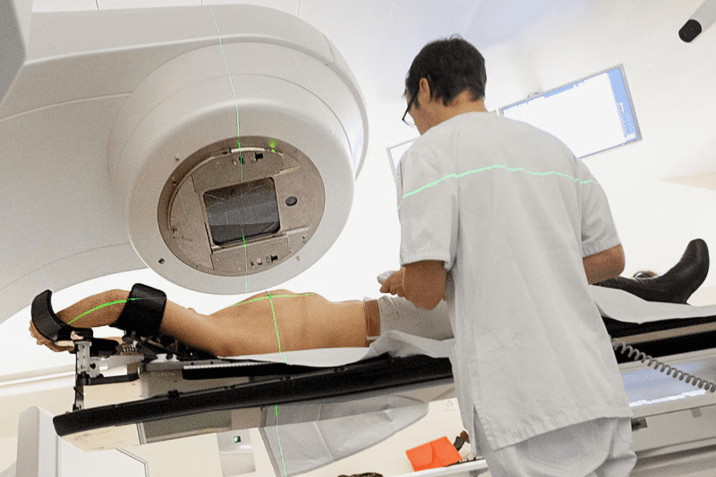 Sensitivity: What Organs are Most Sensitive? the least harmful form of ionizing radiation is