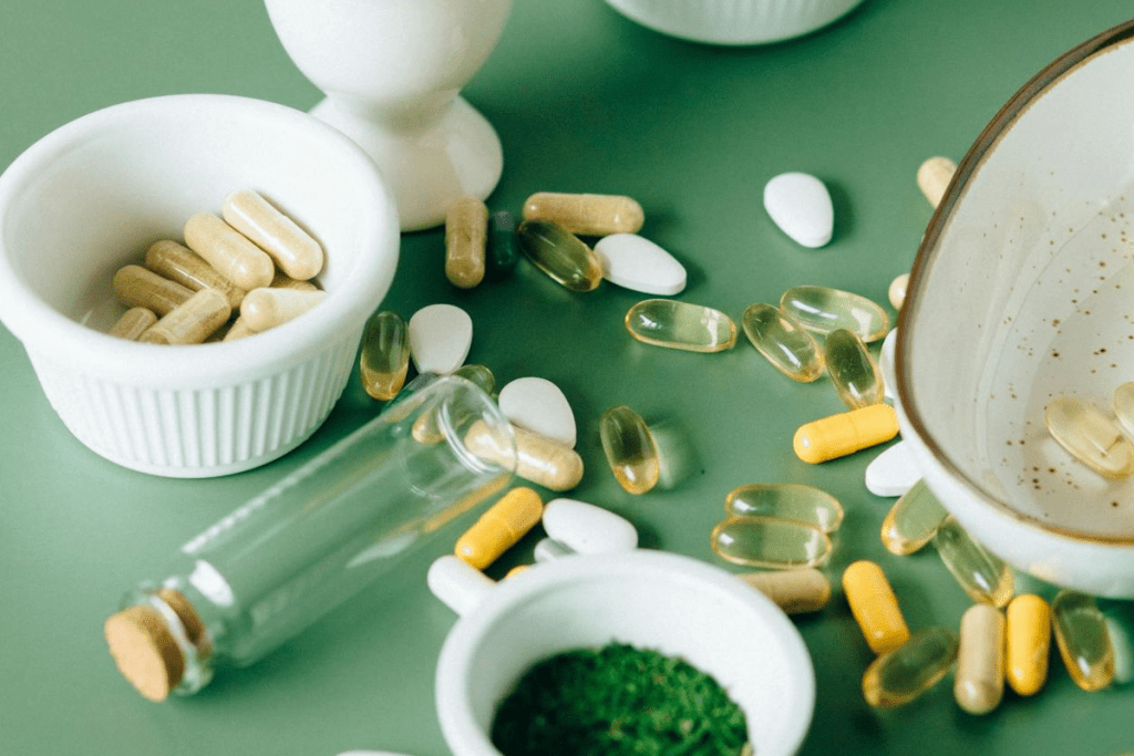 Best Stem Cell Food Supplement for Natural Cell Support