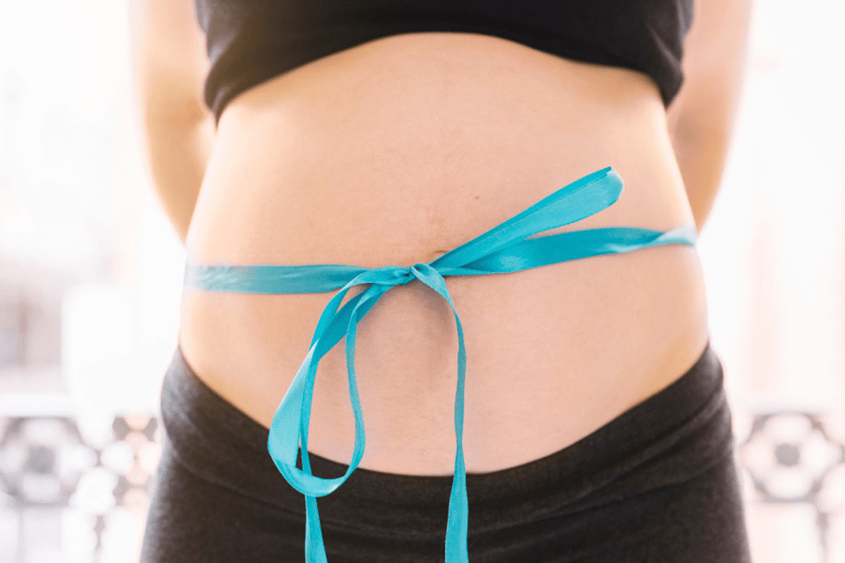 Chemo Belly: The Truth About Swelling and Bloating