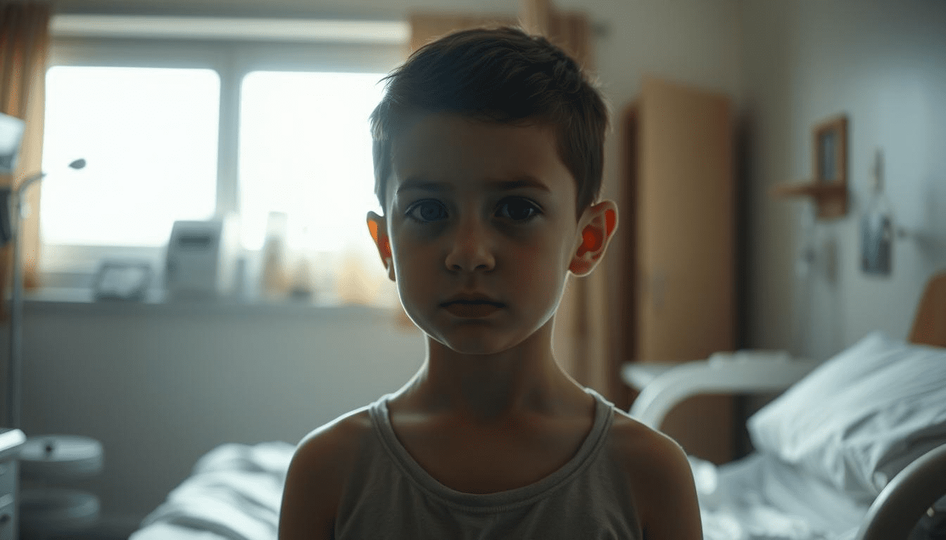 Growth Impact: Can Chemotherapy Stunt a Child's Growth? how long is later?