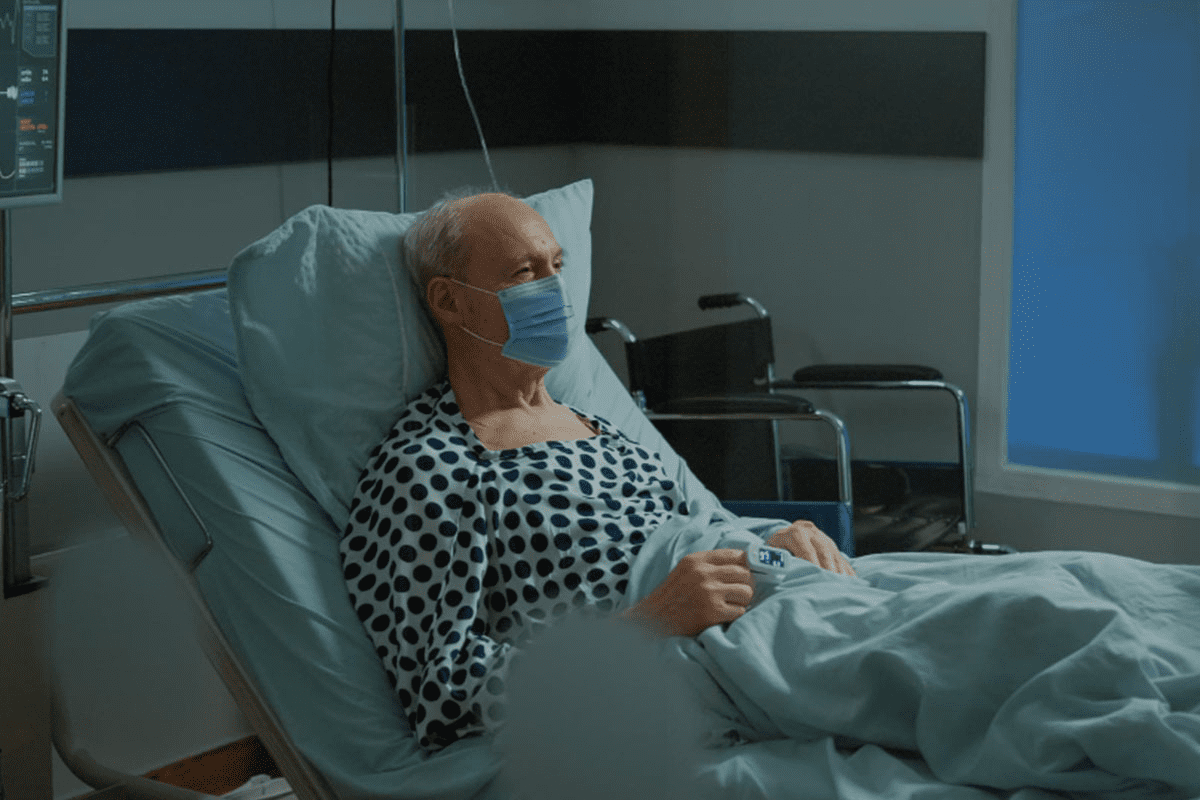 Side Effect of Cancer: The Most Feared and Concerns