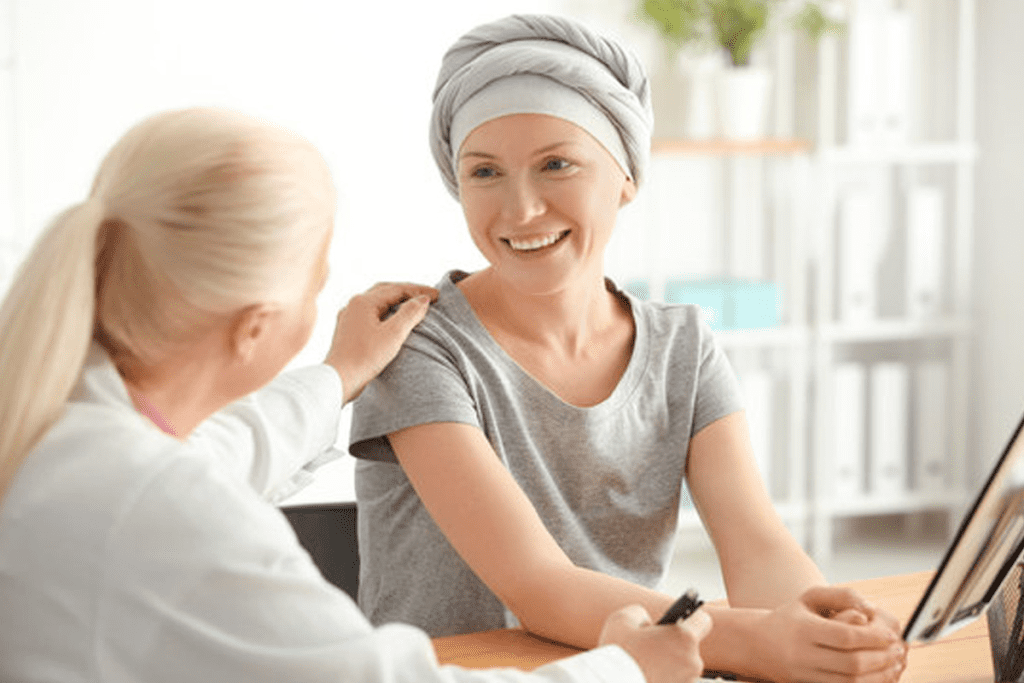 Recovery After Cancer: Why It's Brutal 1 Recovery After Cancer: Why It's Brutal