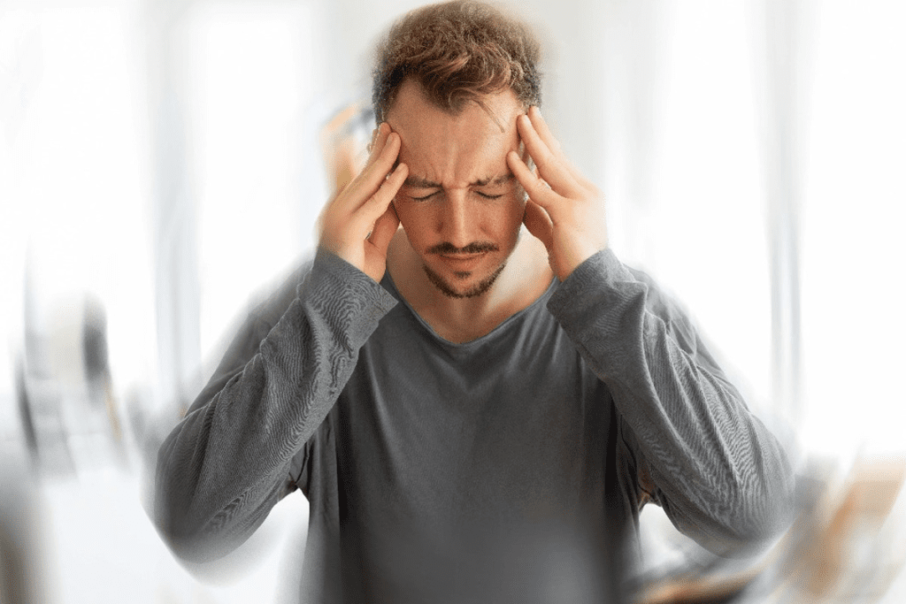 Recovery After Cancer: Why It's Brutal 2 Recovery After Cancer: Why It's Brutal