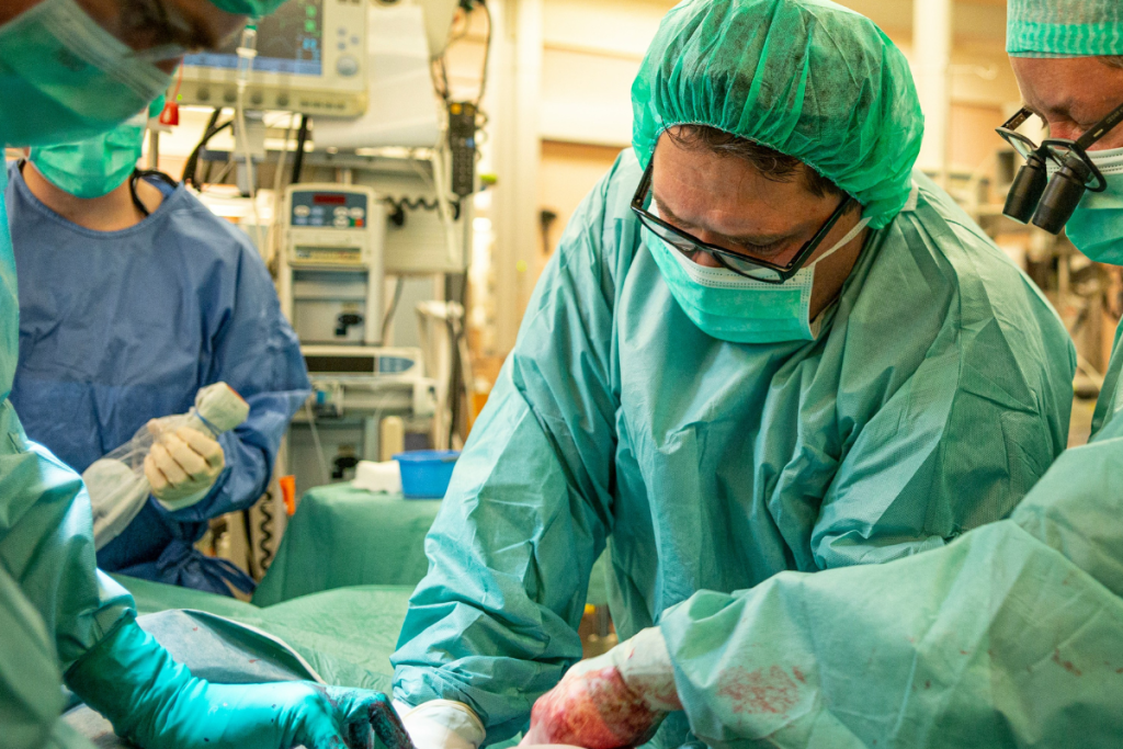 Is It Painful to Donate Bone Marrow? Facts and Insights 3 Is It Painful to Donate Bone Marrow? Facts and Insights