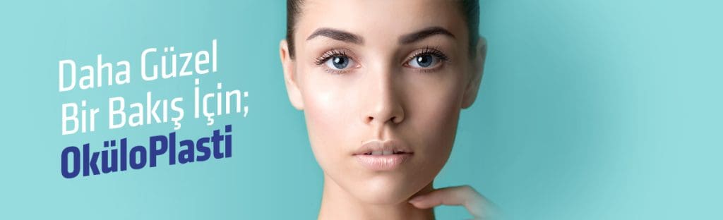 Oculoplasty (Eye Contour Aesthetics) 1 image 201 LIV Hospital