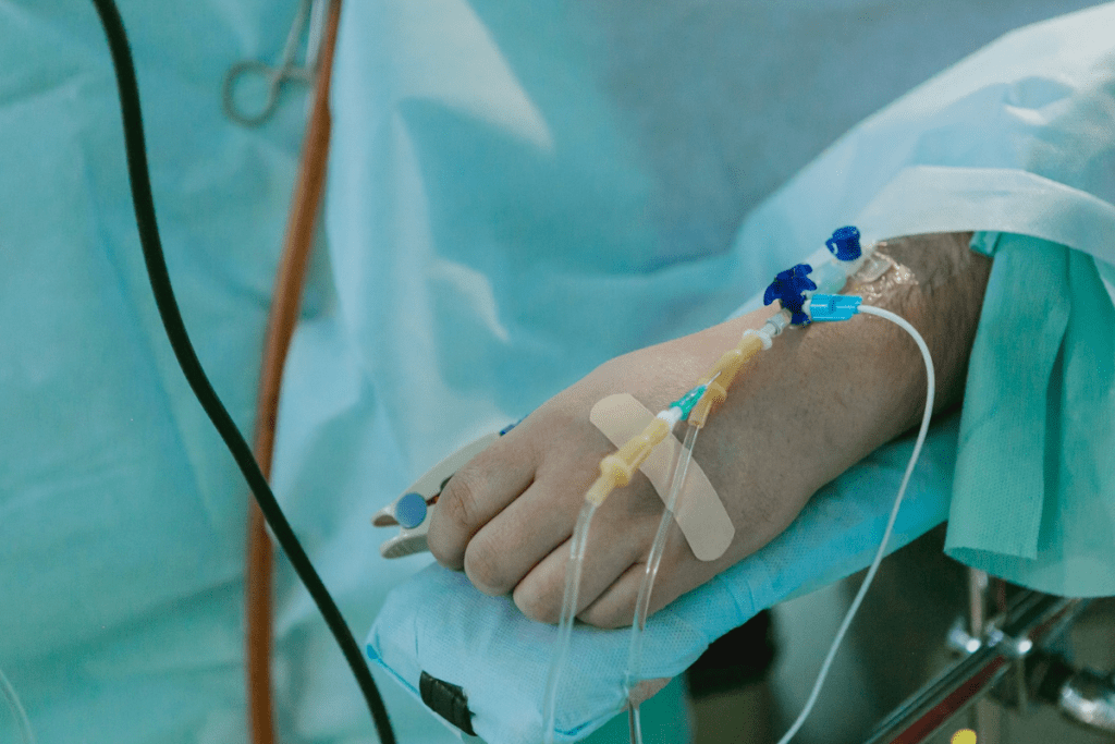 Bone Marrow Donation: What You Need to Know