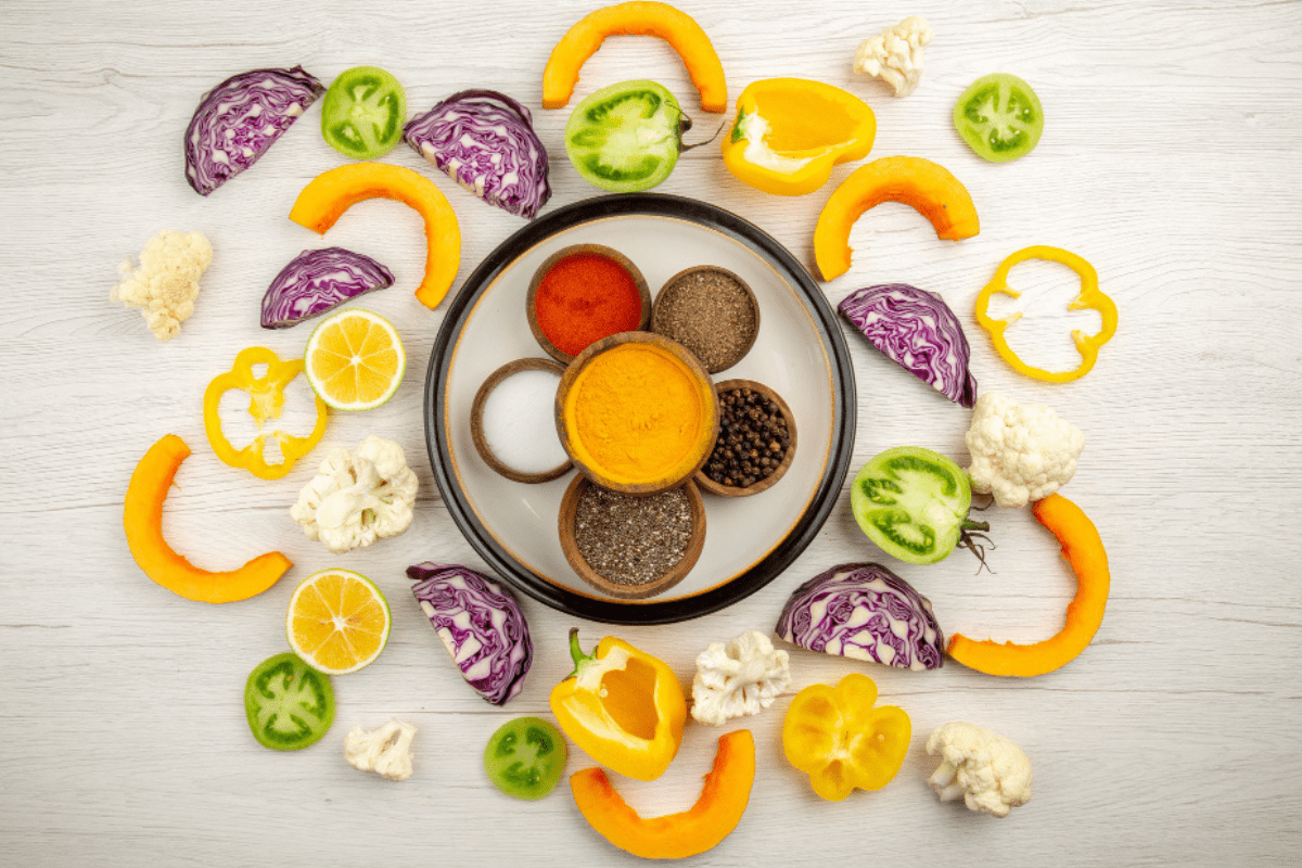 Foods That Boost Stem Cell Growth