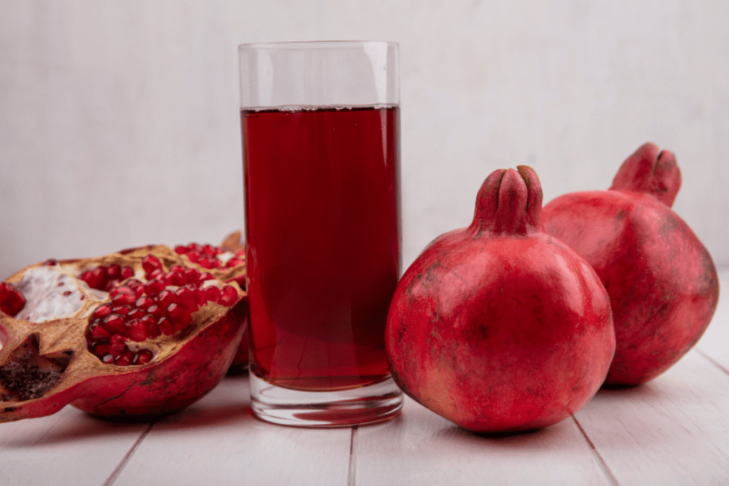 Foods That Boost Stem Cell Growth